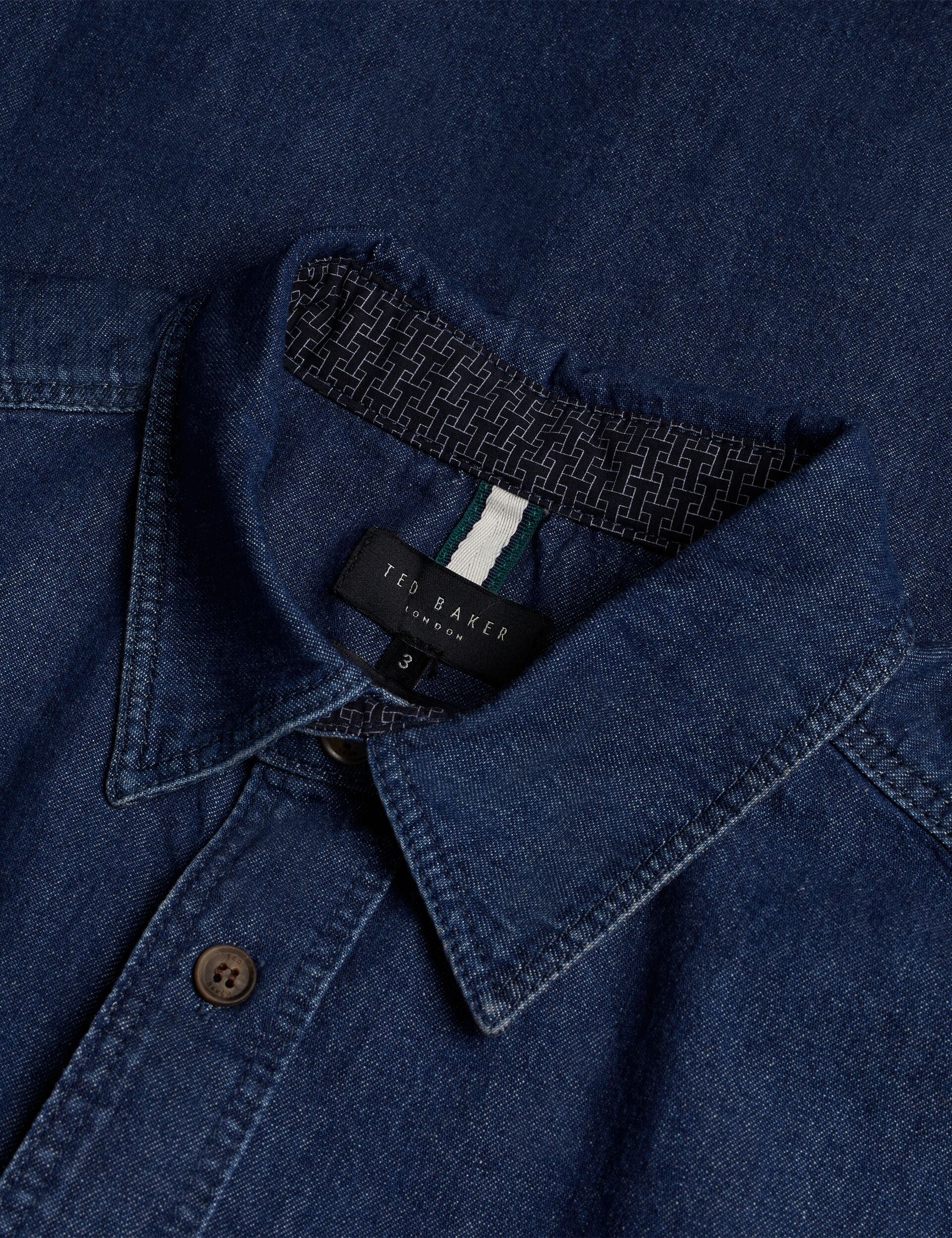 Men VEYLE | BLUE - Ted Baker