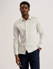 Men ENDOVER | LIGHT GREEN - Ted Baker
