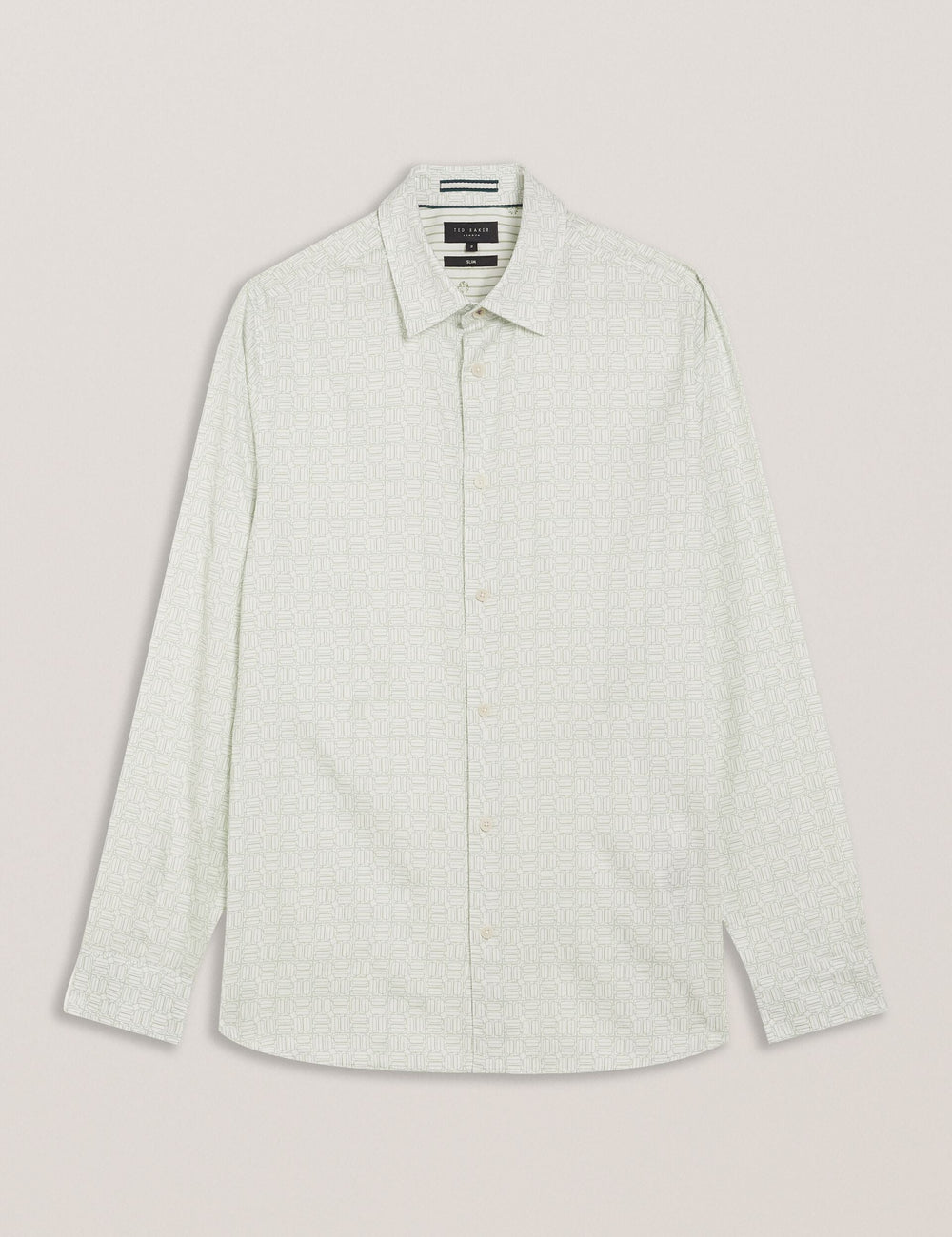 Men ENDOVER | LIGHT GREEN - Ted Baker