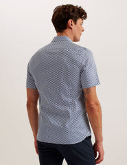 Men LACESHO | NAVY - Ted Baker