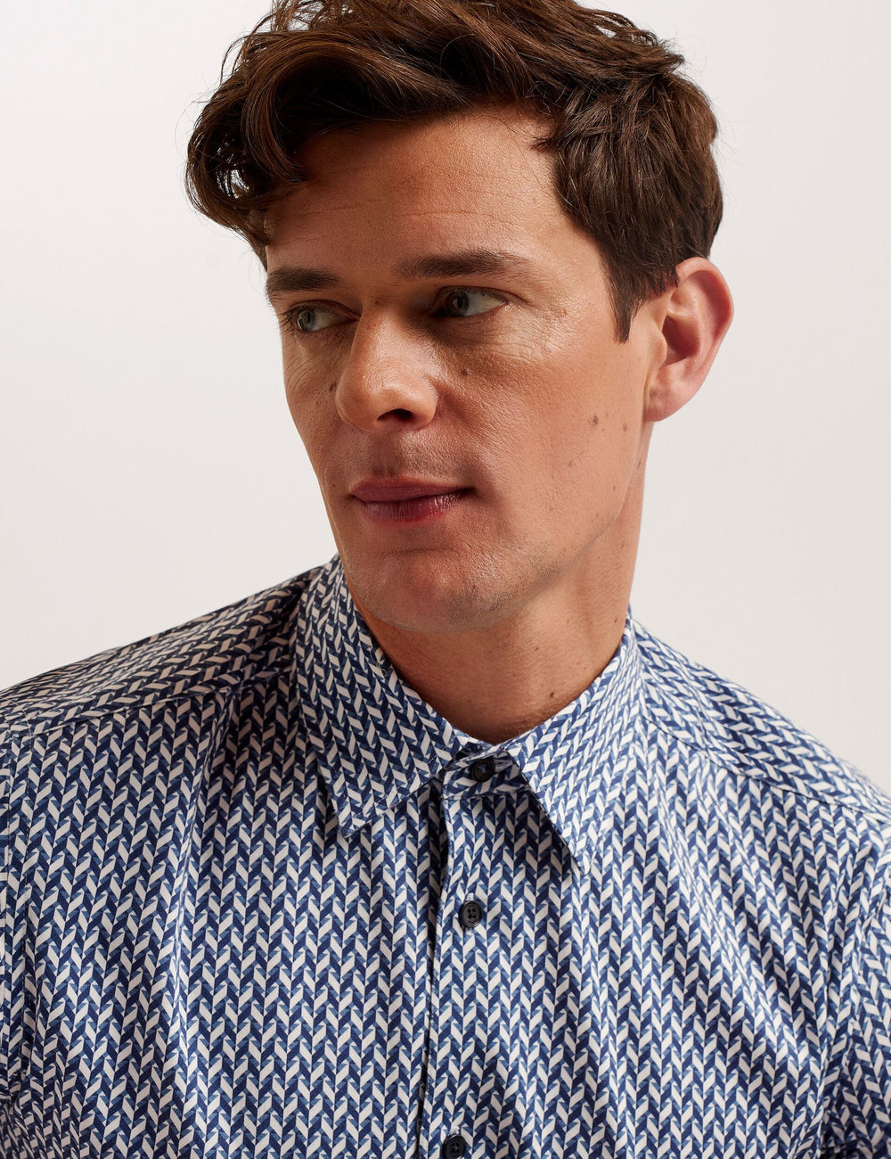 Men LACESHO | NAVY - Ted Baker
