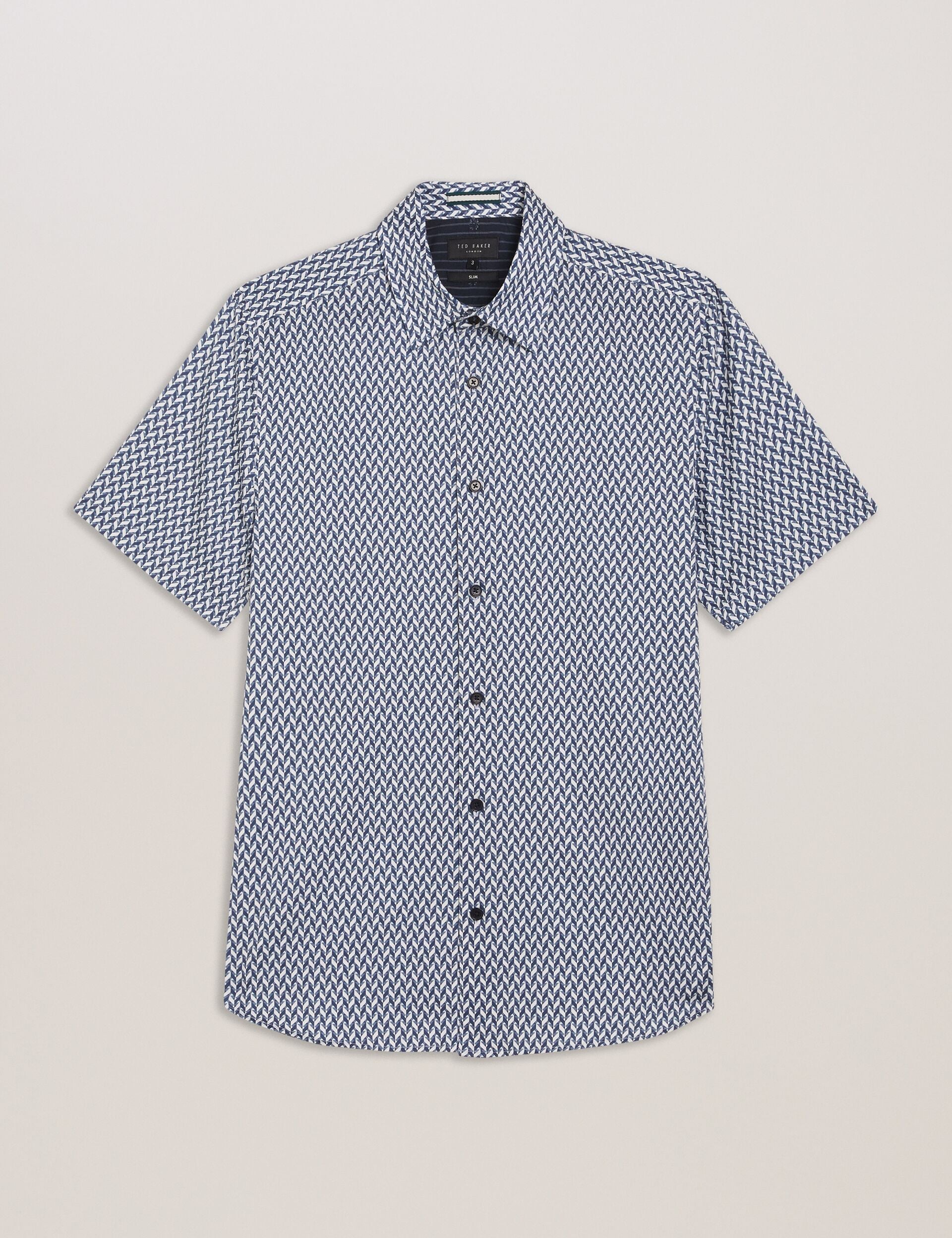 Men LACESHO | NAVY - Ted Baker