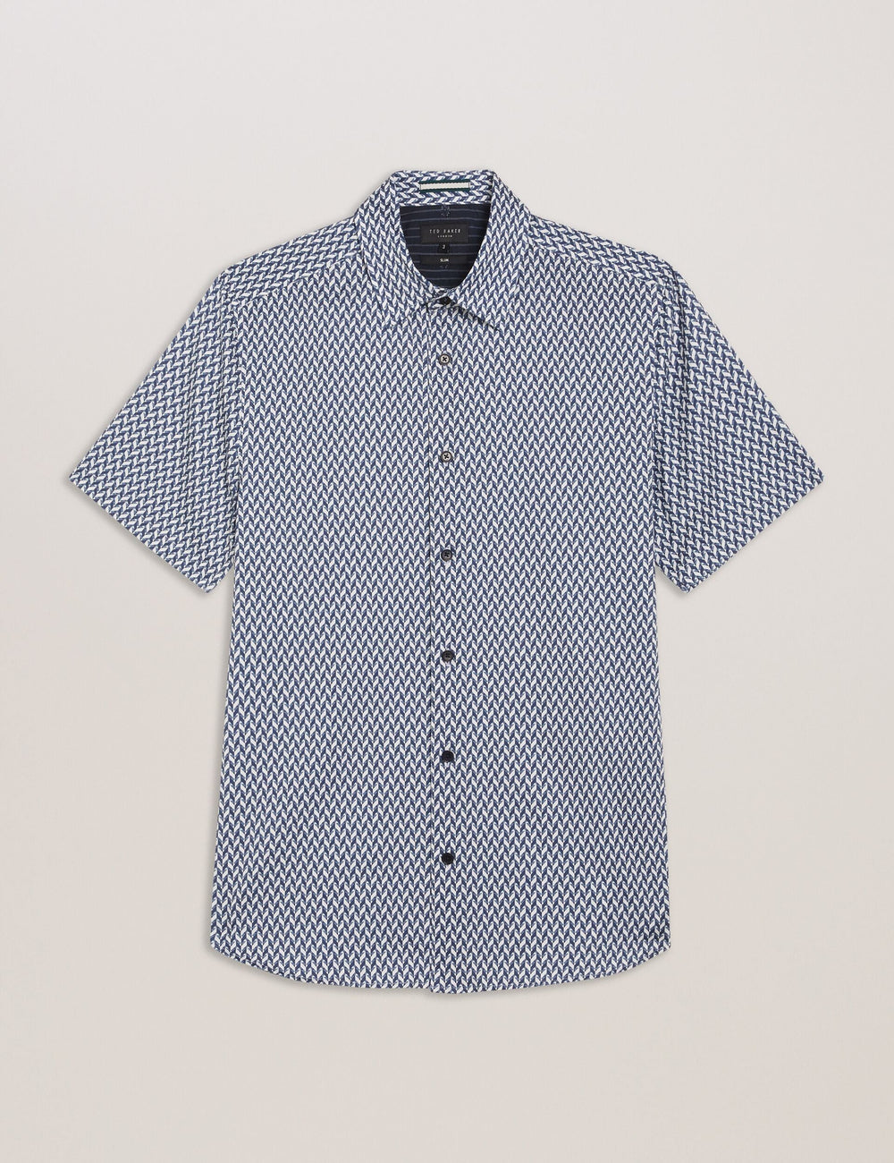Men LACESHO | NAVY - Ted Baker