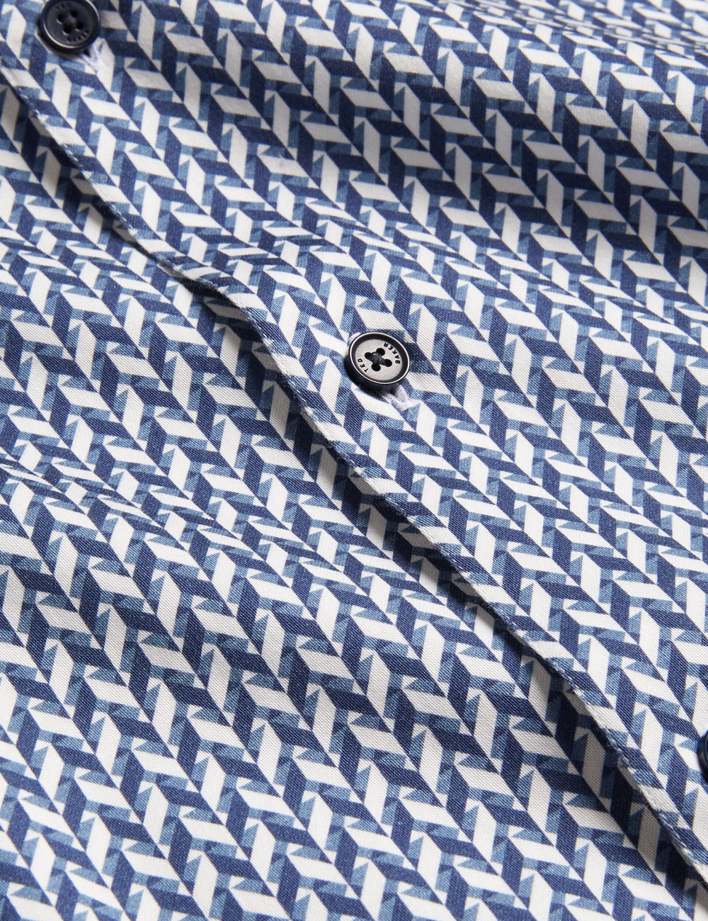 Men LACESHO | NAVY - Ted Baker