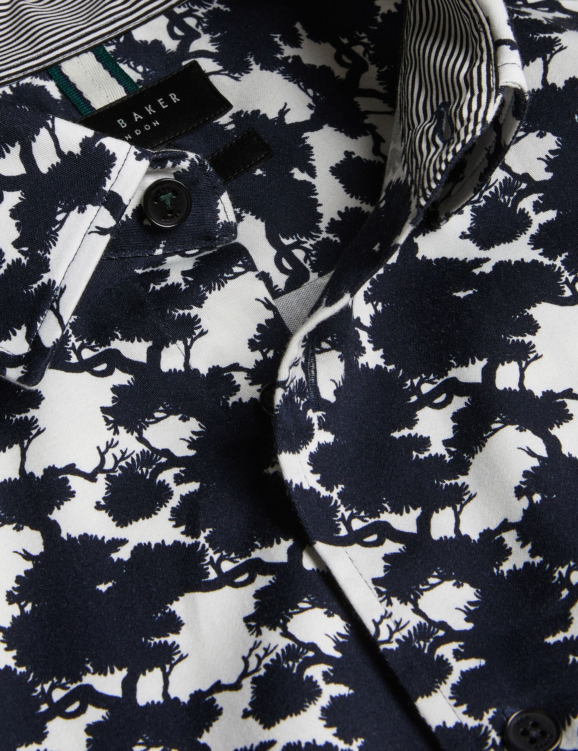 Men FLYSHO | NAVY - Ted Baker