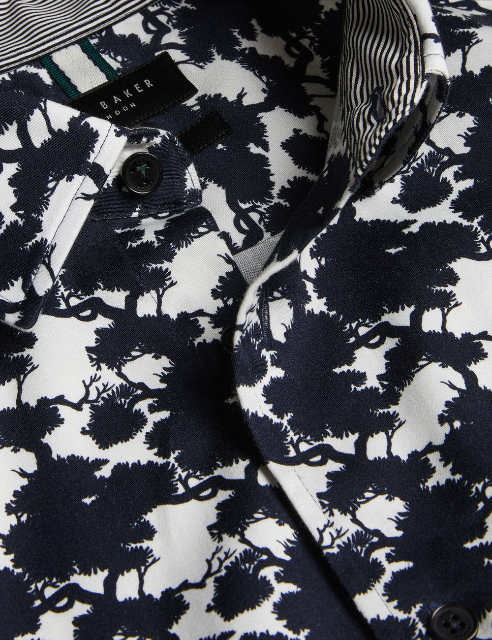 Men FLYSHO | NAVY - Ted Baker