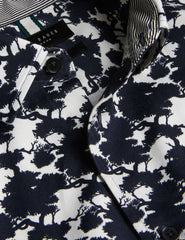Men FLYSHO | NAVY - Ted Baker