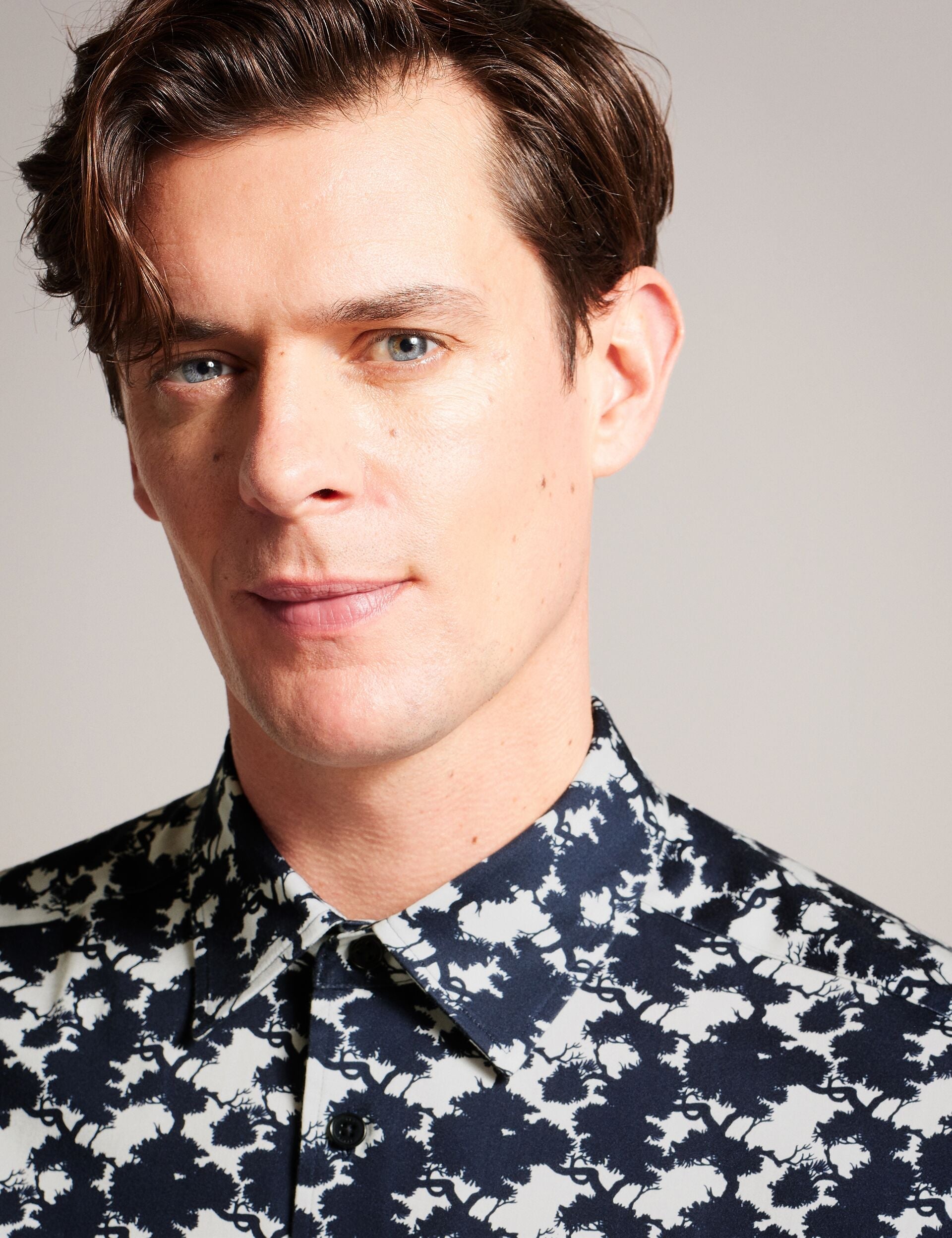 Men FLYSHO | NAVY - Ted Baker