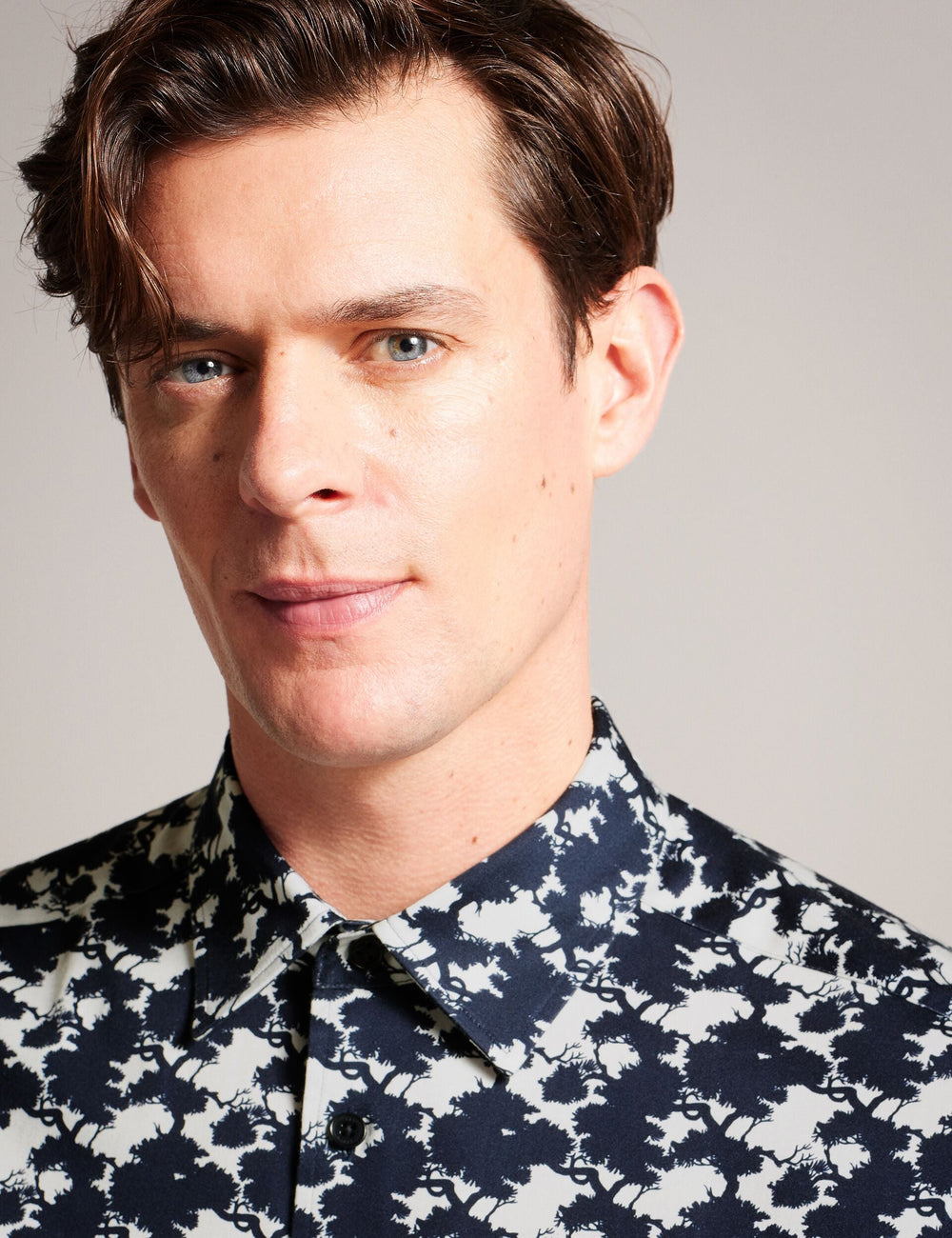 Men FLYSHO | NAVY - Ted Baker