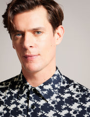 Men FLYSHO | NAVY - Ted Baker
