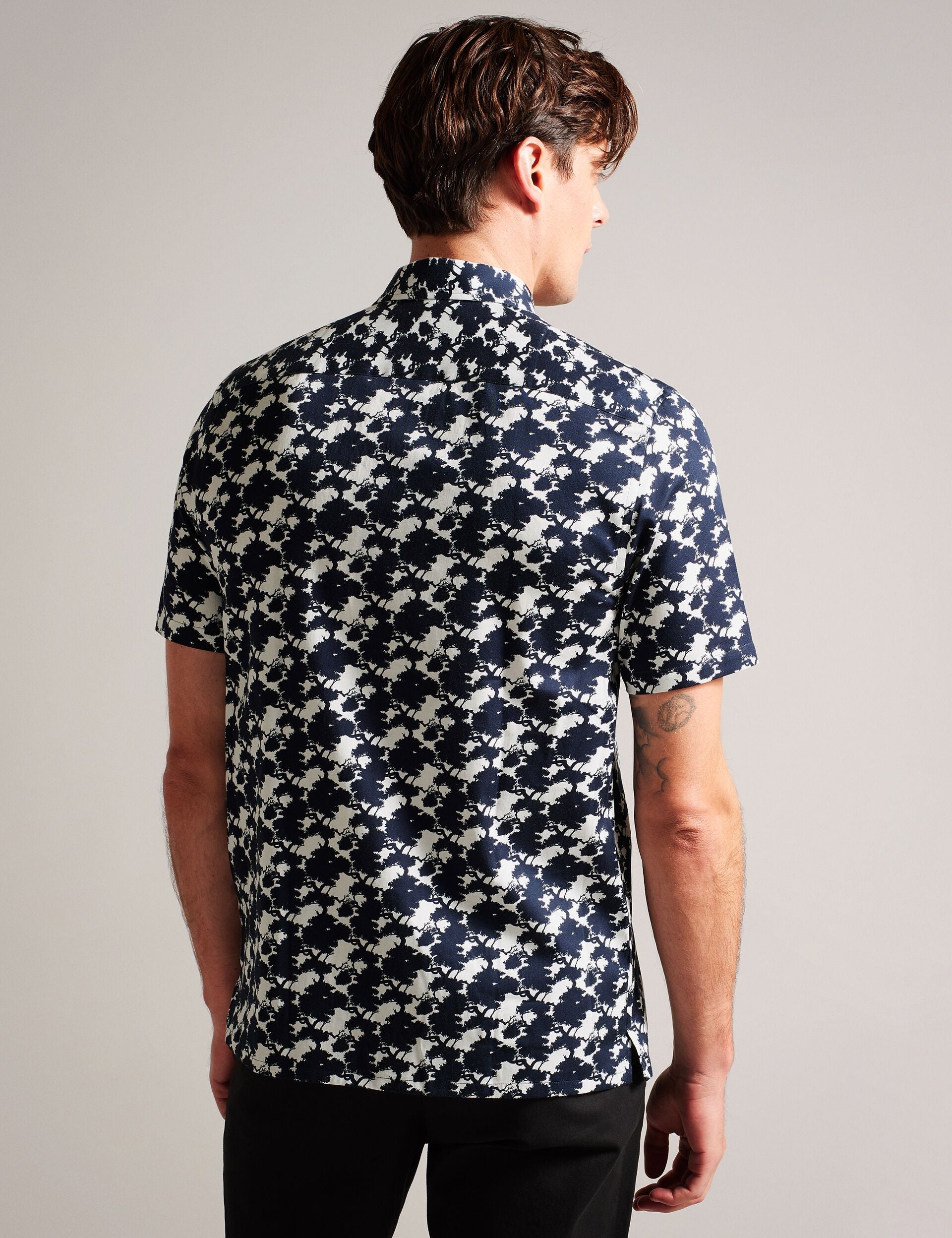 Men FLYSHO | NAVY - Ted Baker