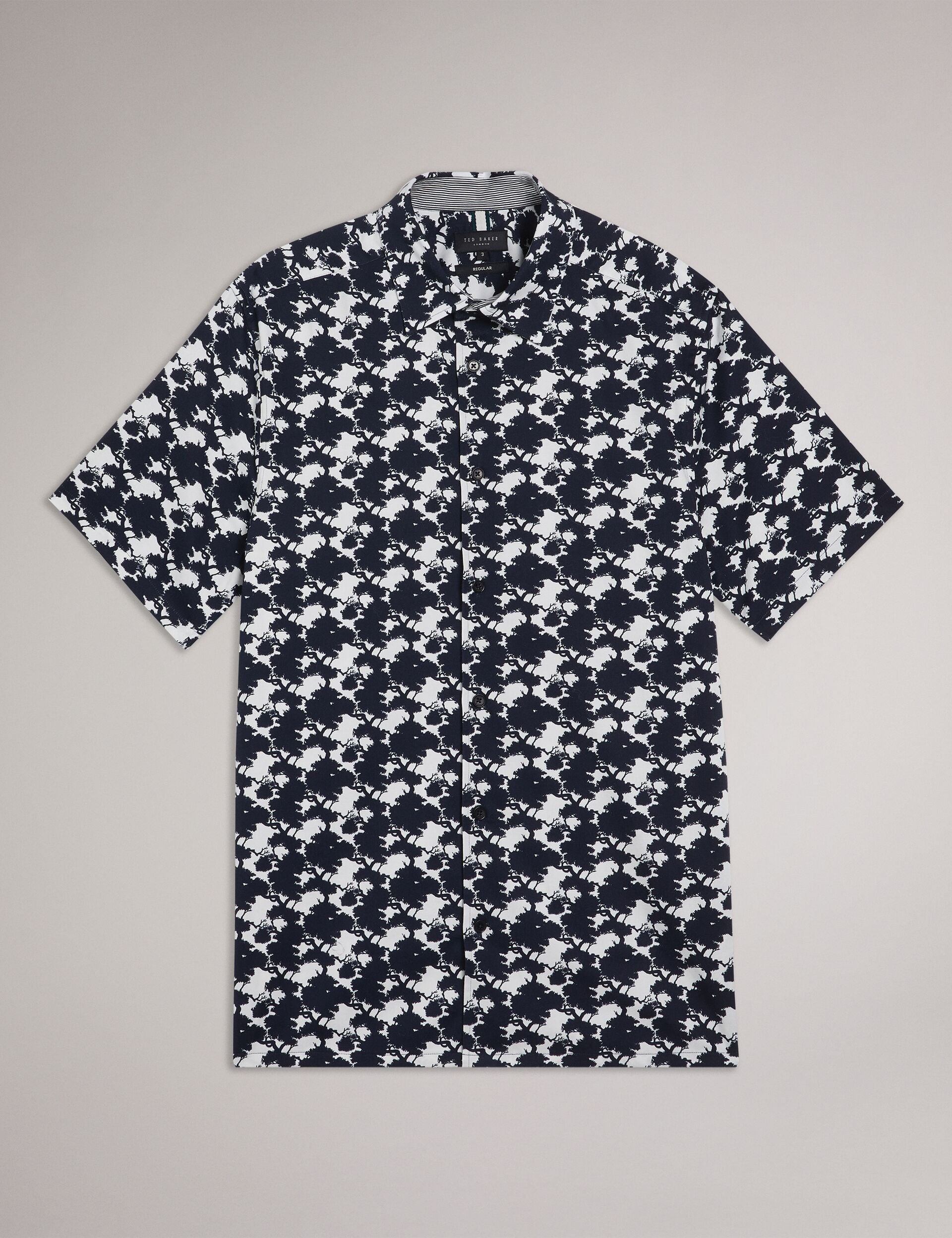 Men FLYSHO | NAVY - Ted Baker