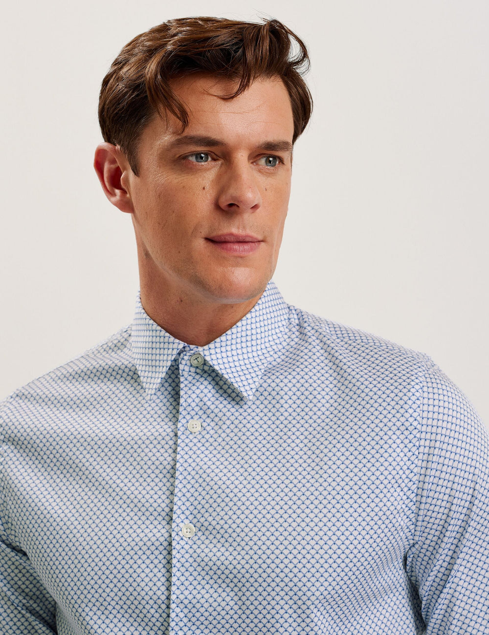 Men KAPLER - White - Ted Baker