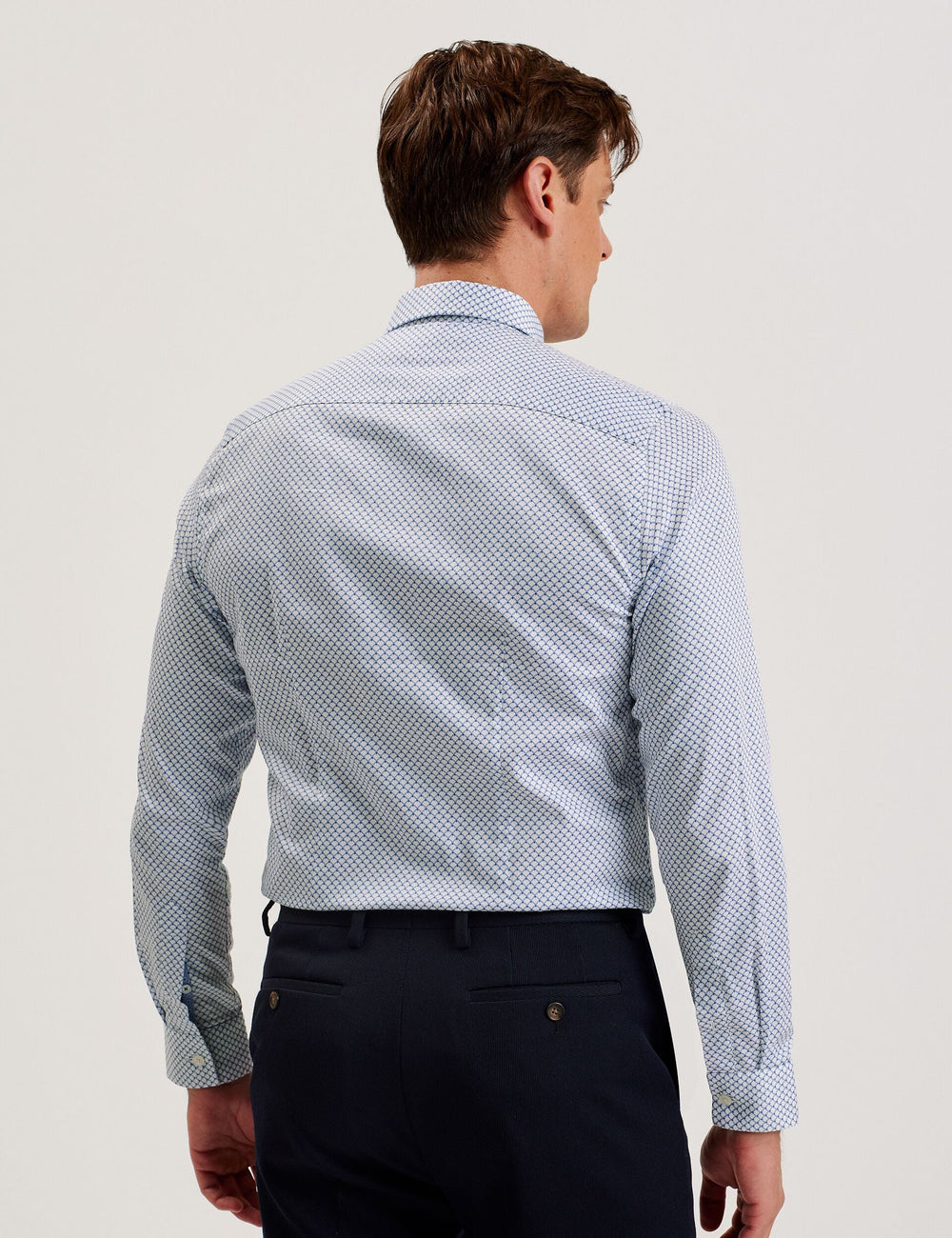 Men KAPLER - White - Ted Baker