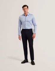 Men DANNER - Lt-Blue - Ted Baker