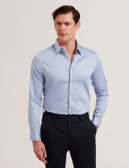 Men DANNER - Lt-Blue - Ted Baker