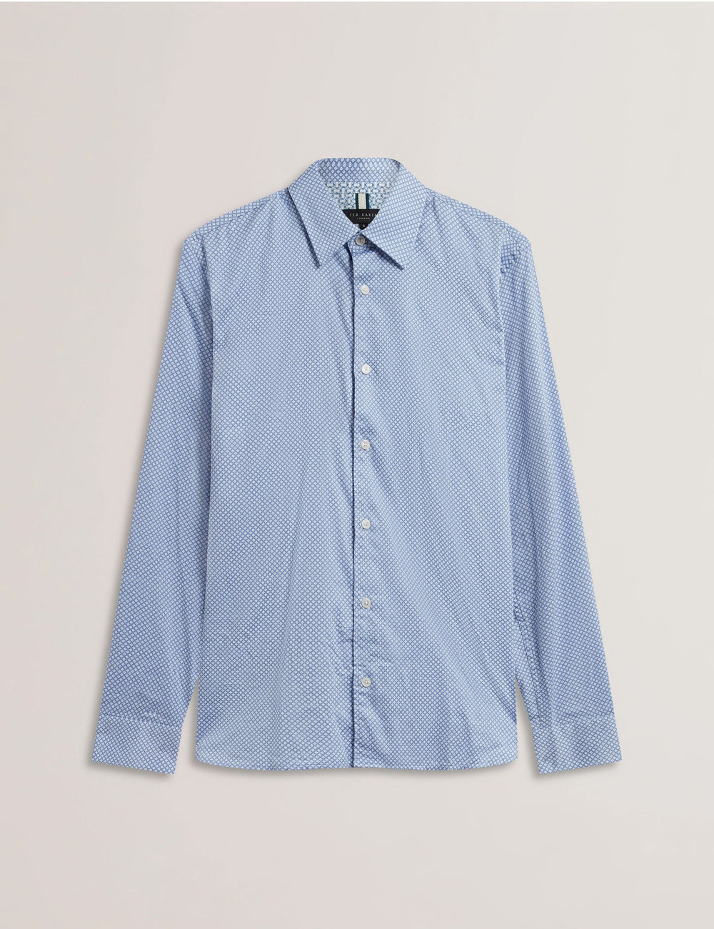 Men DANNER - Lt-Blue - Ted Baker