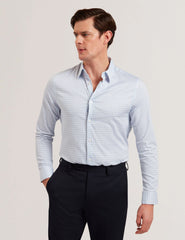 Men REMFORD - Blue - Ted Baker