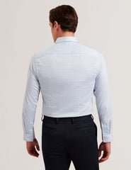 Men REMFORD - Blue - Ted Baker