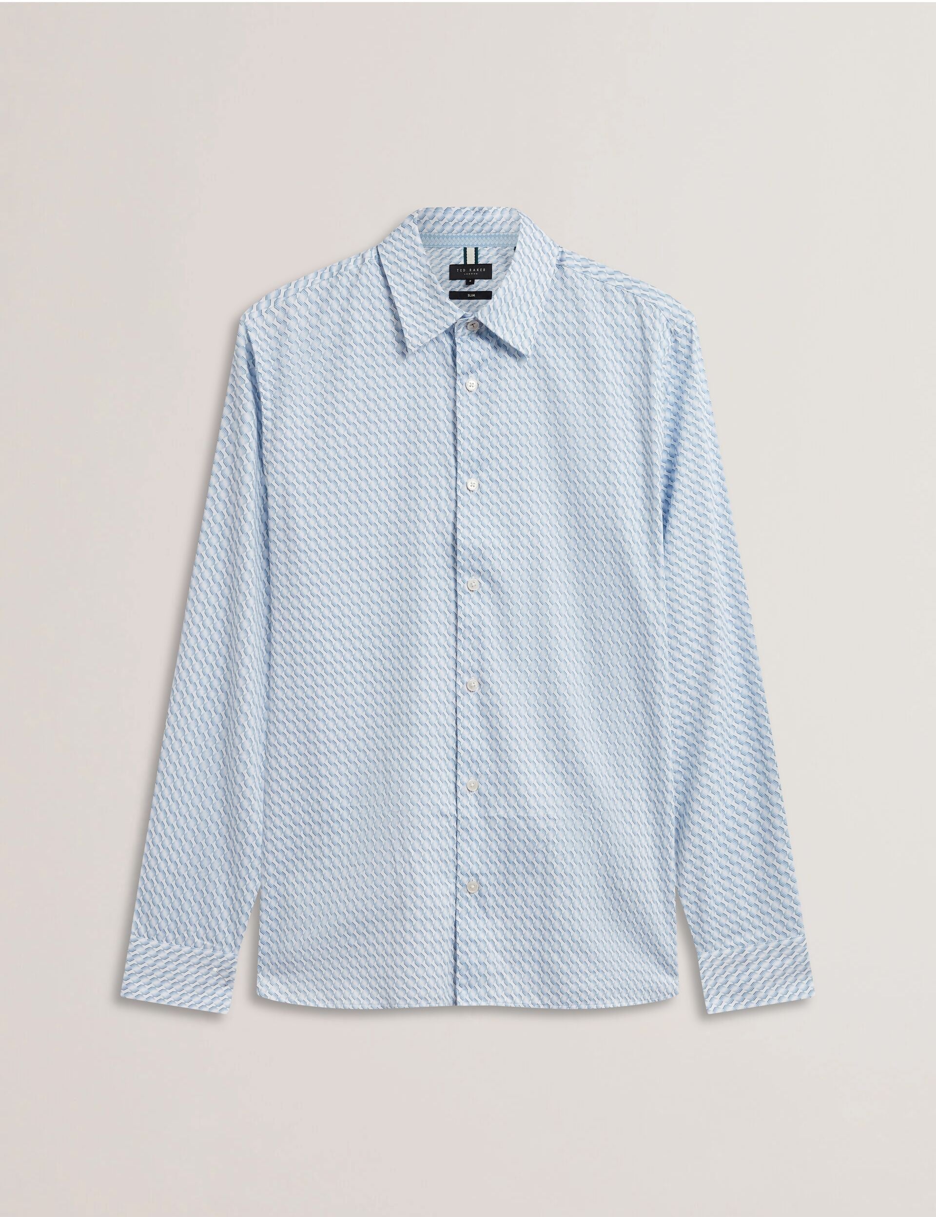 Men REMFORD - Blue - Ted Baker