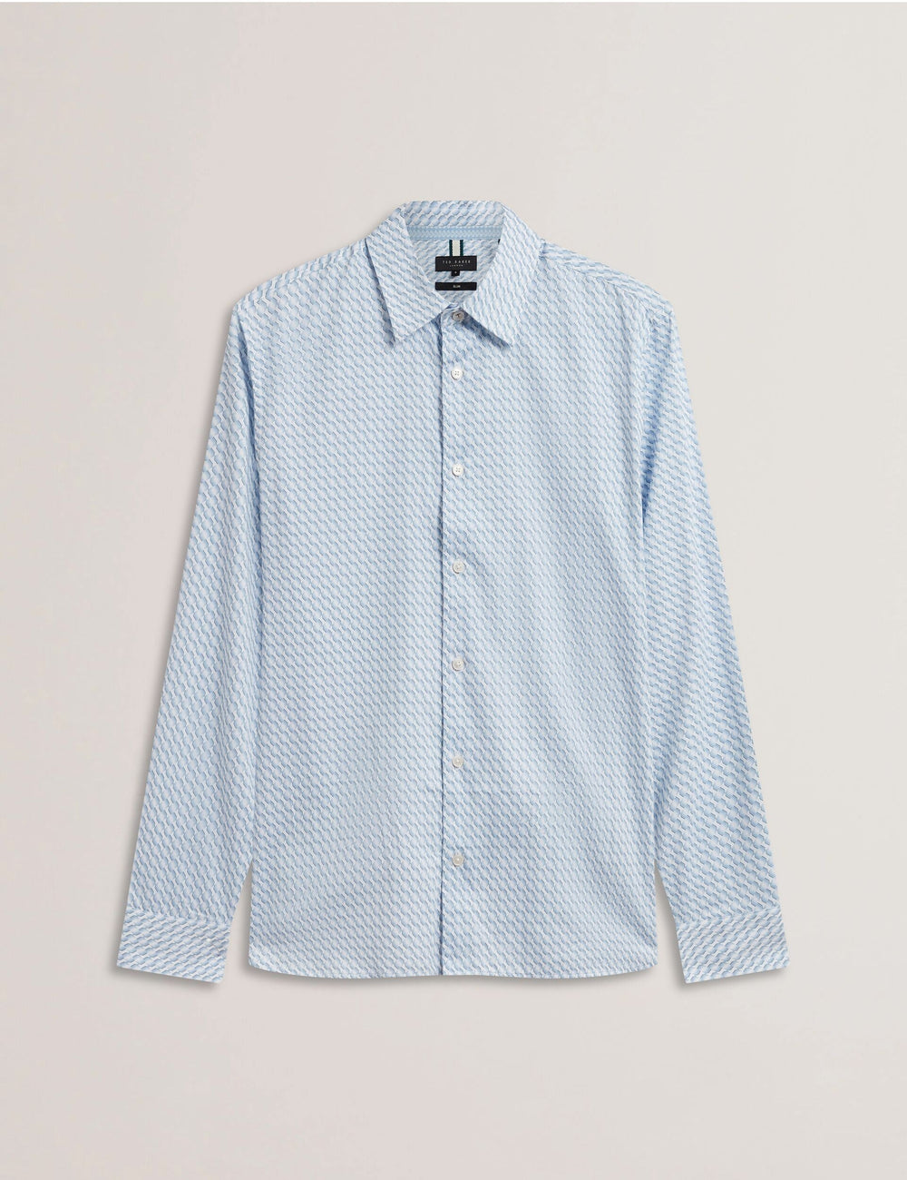 Men REMFORD - Blue - Ted Baker