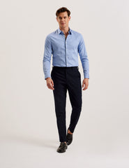 Men ROWETT - Blue - Ted Baker