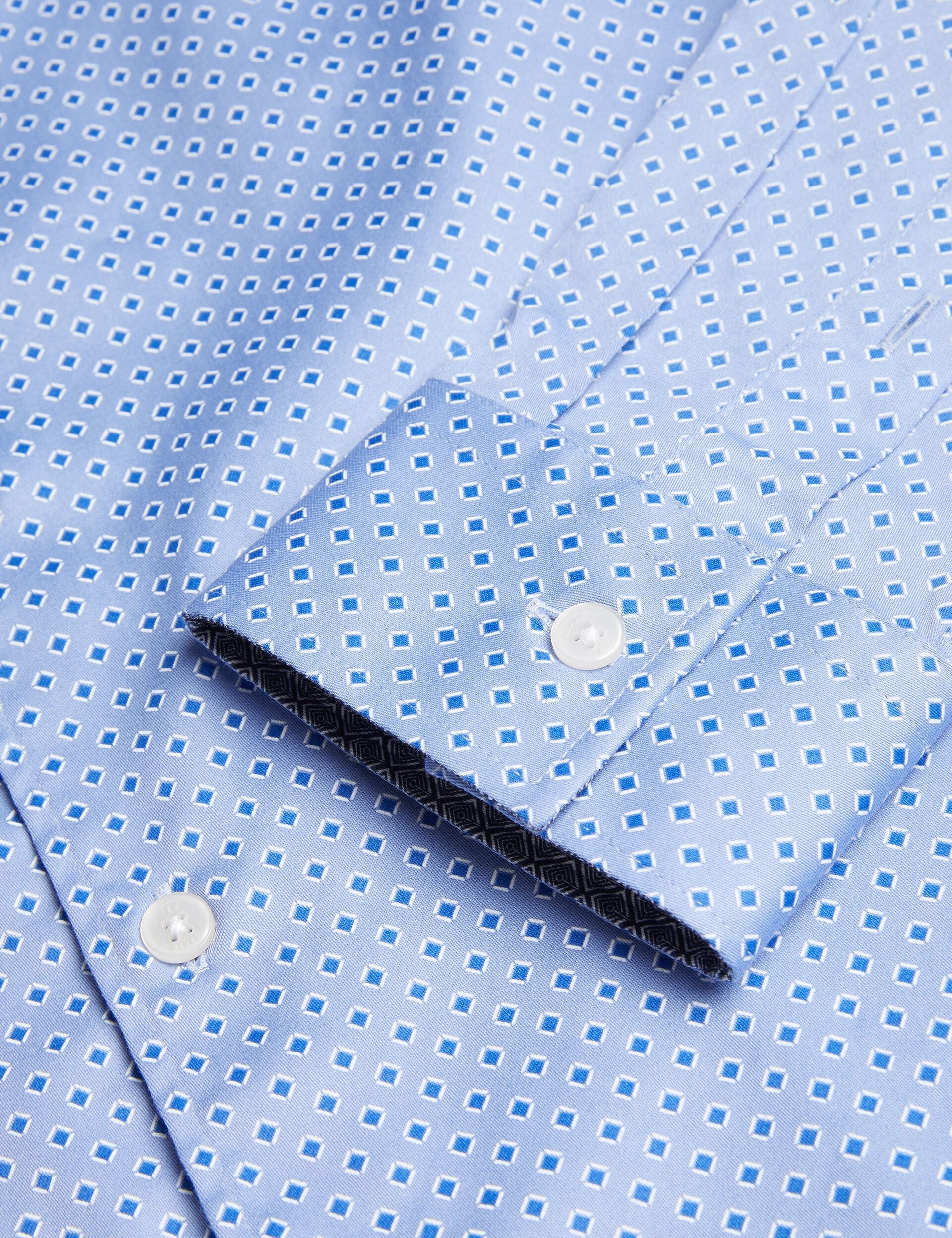 Men ROWETT - Blue - Ted Baker