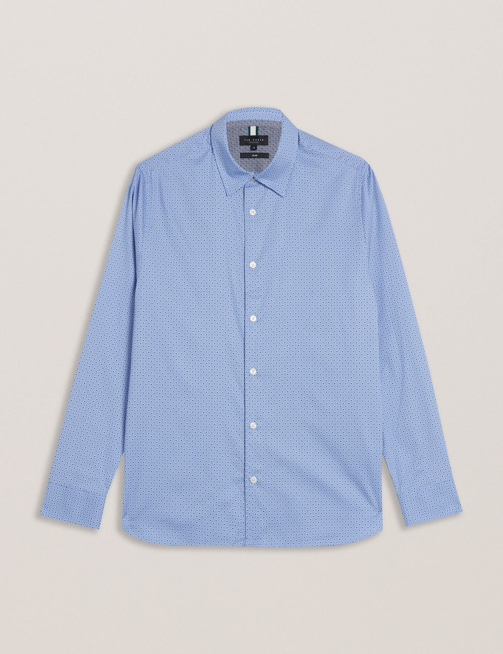 Men ROWETT - Blue - Ted Baker