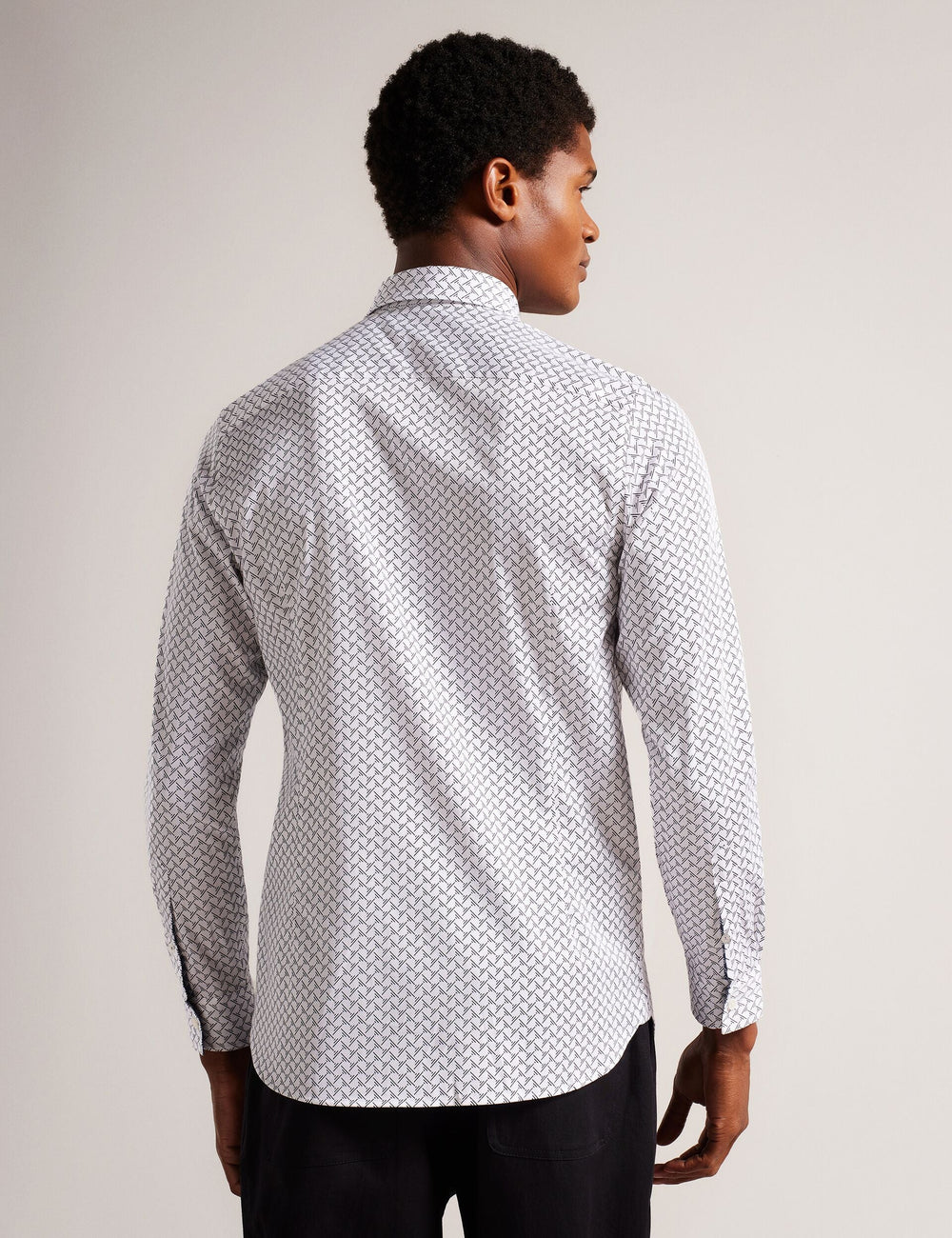 Men WILLUW - Dress Shirt - Ted Baker