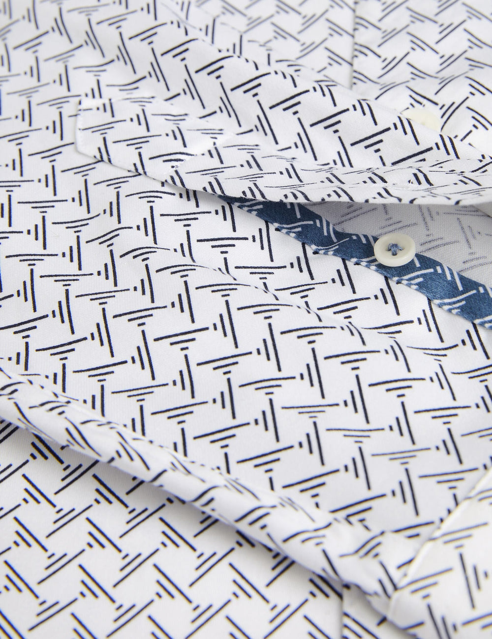 Men WILLUW - Dress Shirt - Ted Baker