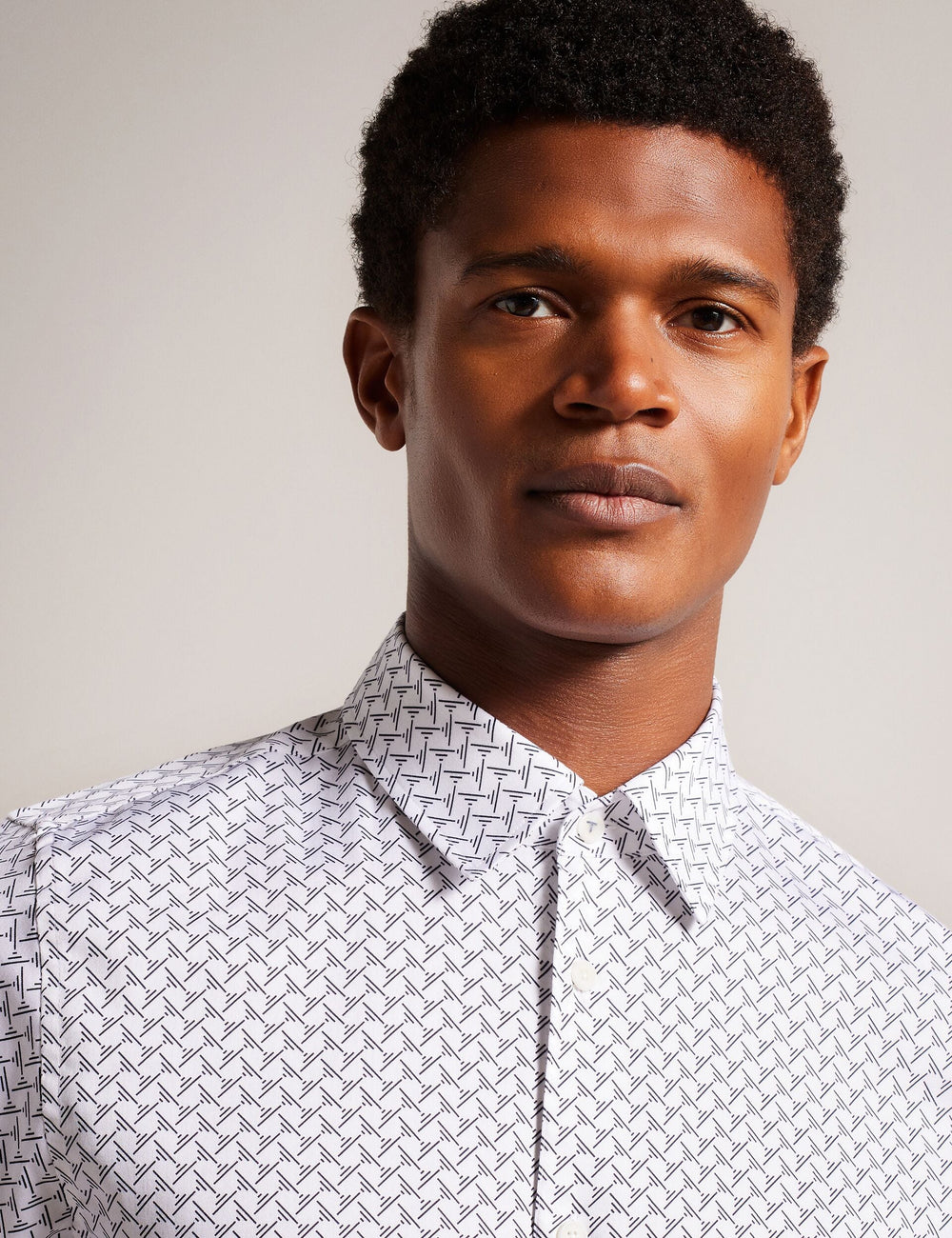 Men WILLUW - Dress Shirt - Ted Baker