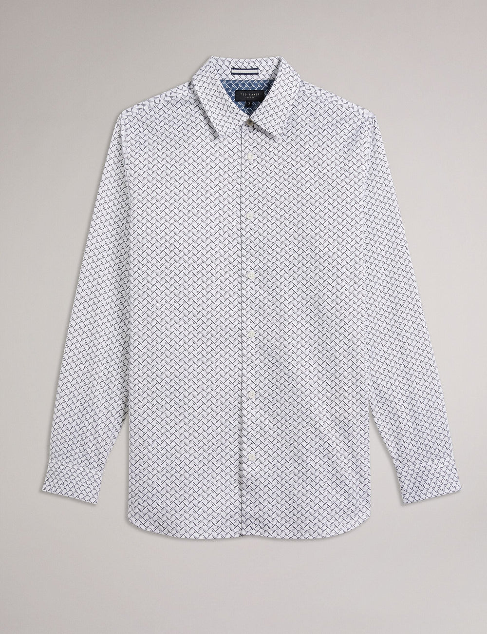 Men WILLUW - Dress Shirt - Ted Baker