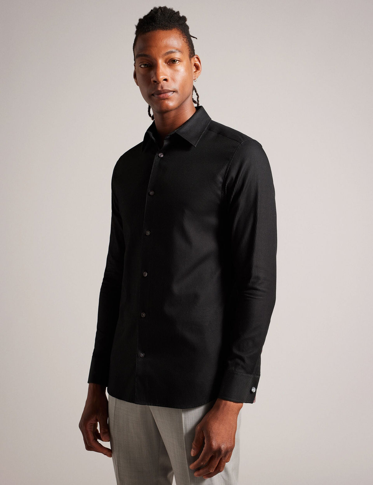 Men LECCE - Dress Shirt - Ted Baker