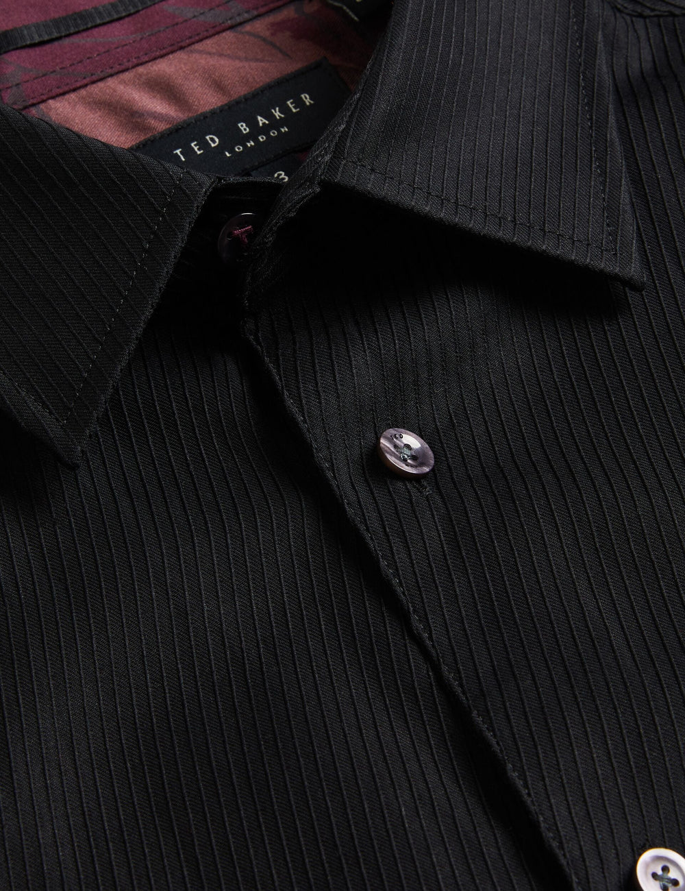 Men LECCE - Dress Shirt - Ted Baker