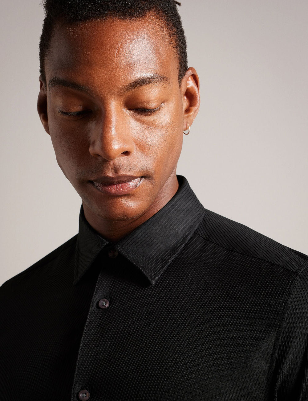 Men LECCE - Dress Shirt - Ted Baker