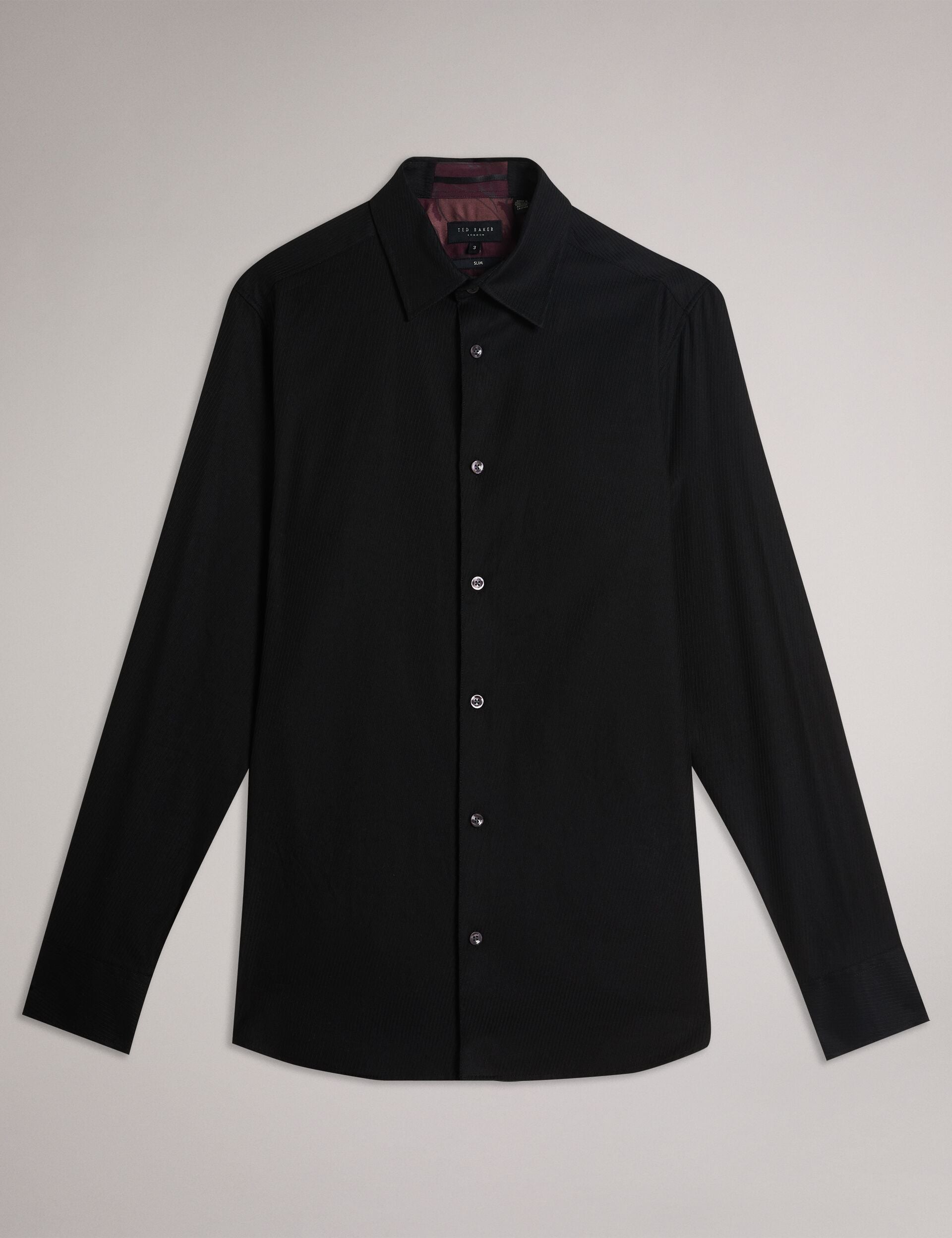 Men LECCE - Dress Shirt - Ted Baker