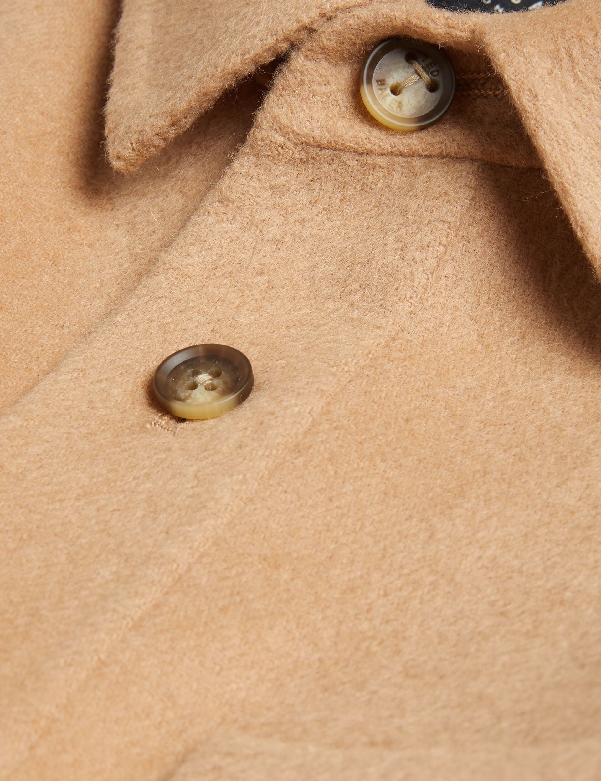 Men DALCH - Long Sleeve Shirt - Ted Baker