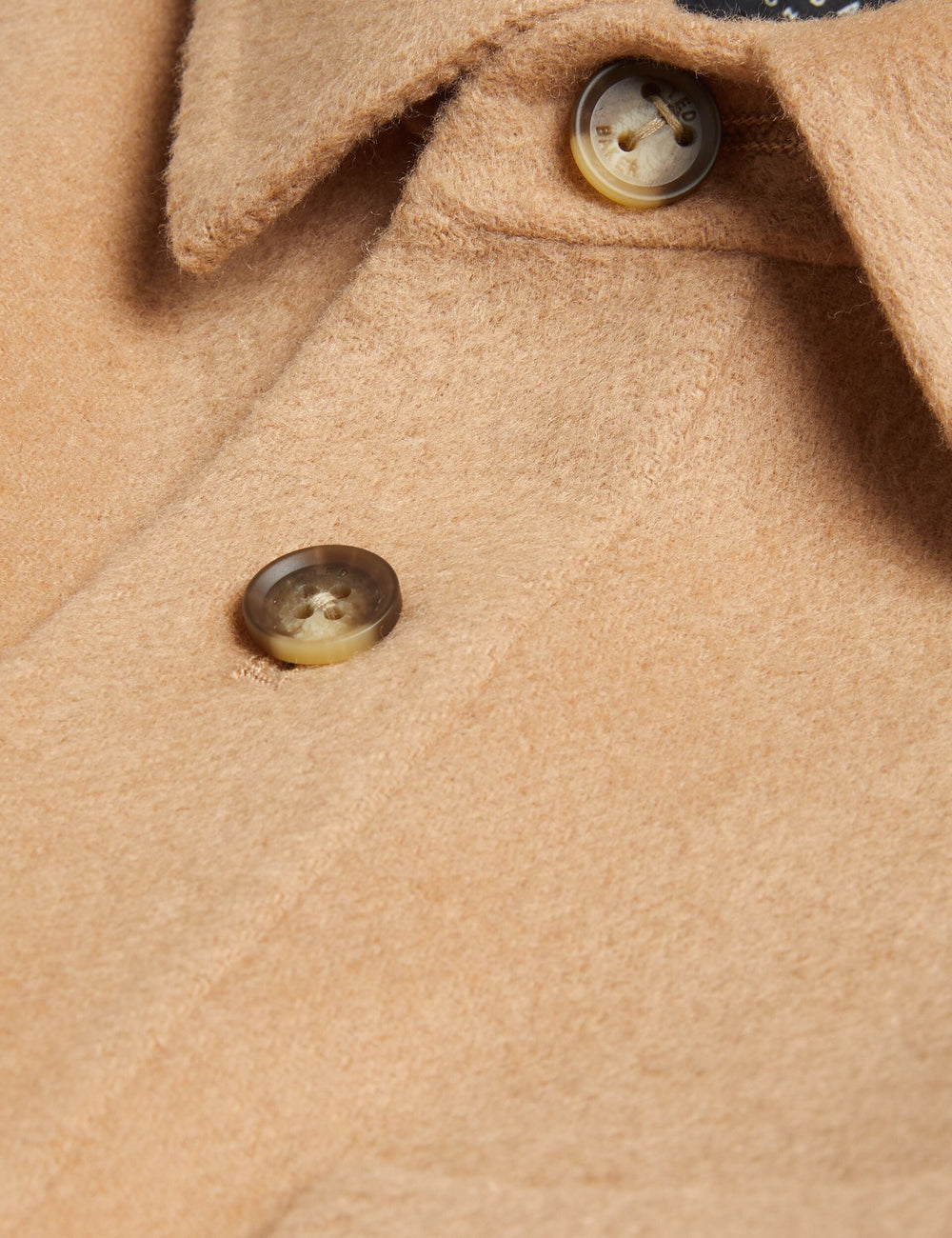 Men DALCH - Long Sleeve Shirt - Ted Baker