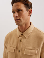 Men DALCH - Long Sleeve Shirt - Ted Baker