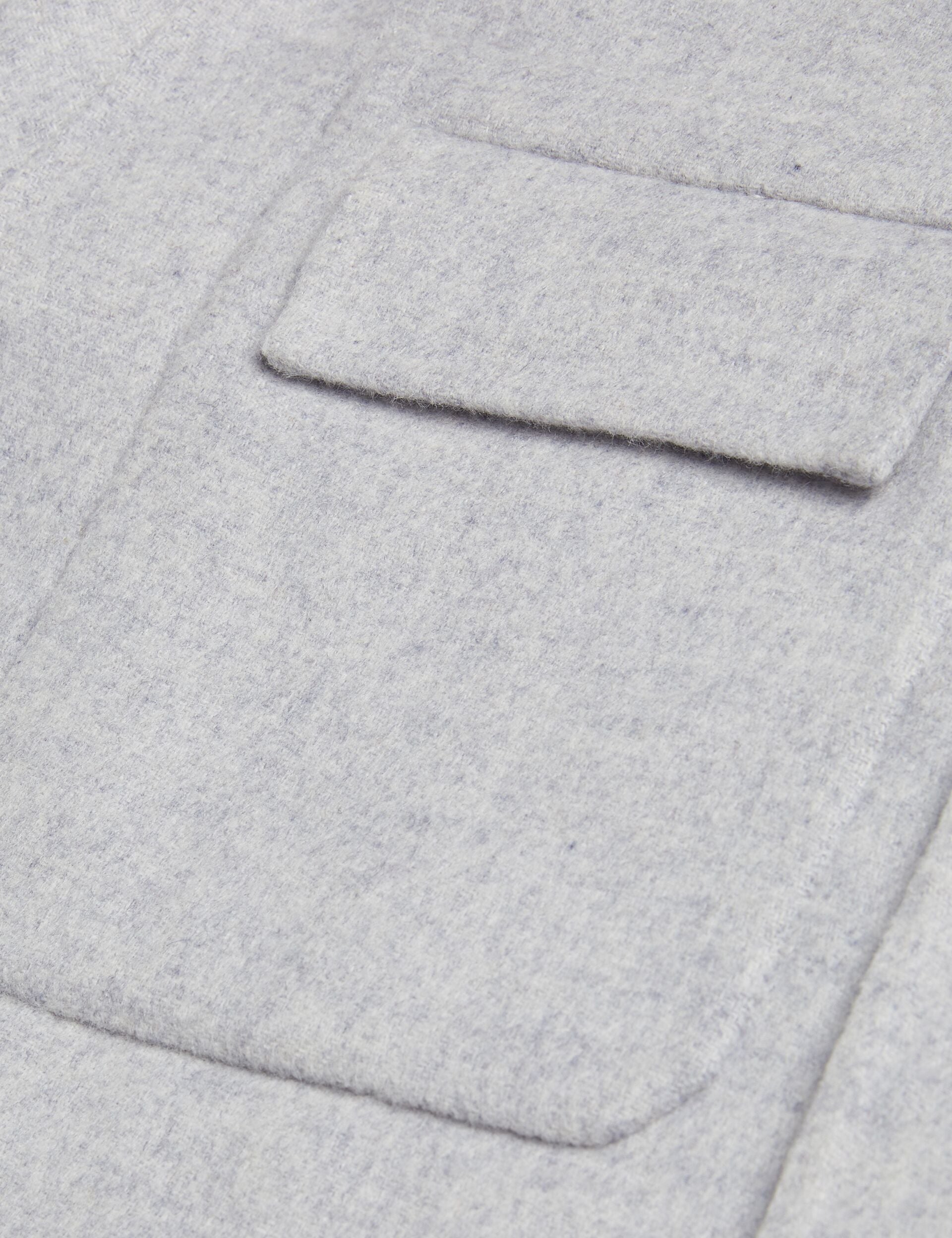 Men DALCH - Long Sleeve Shirt - Ted Baker