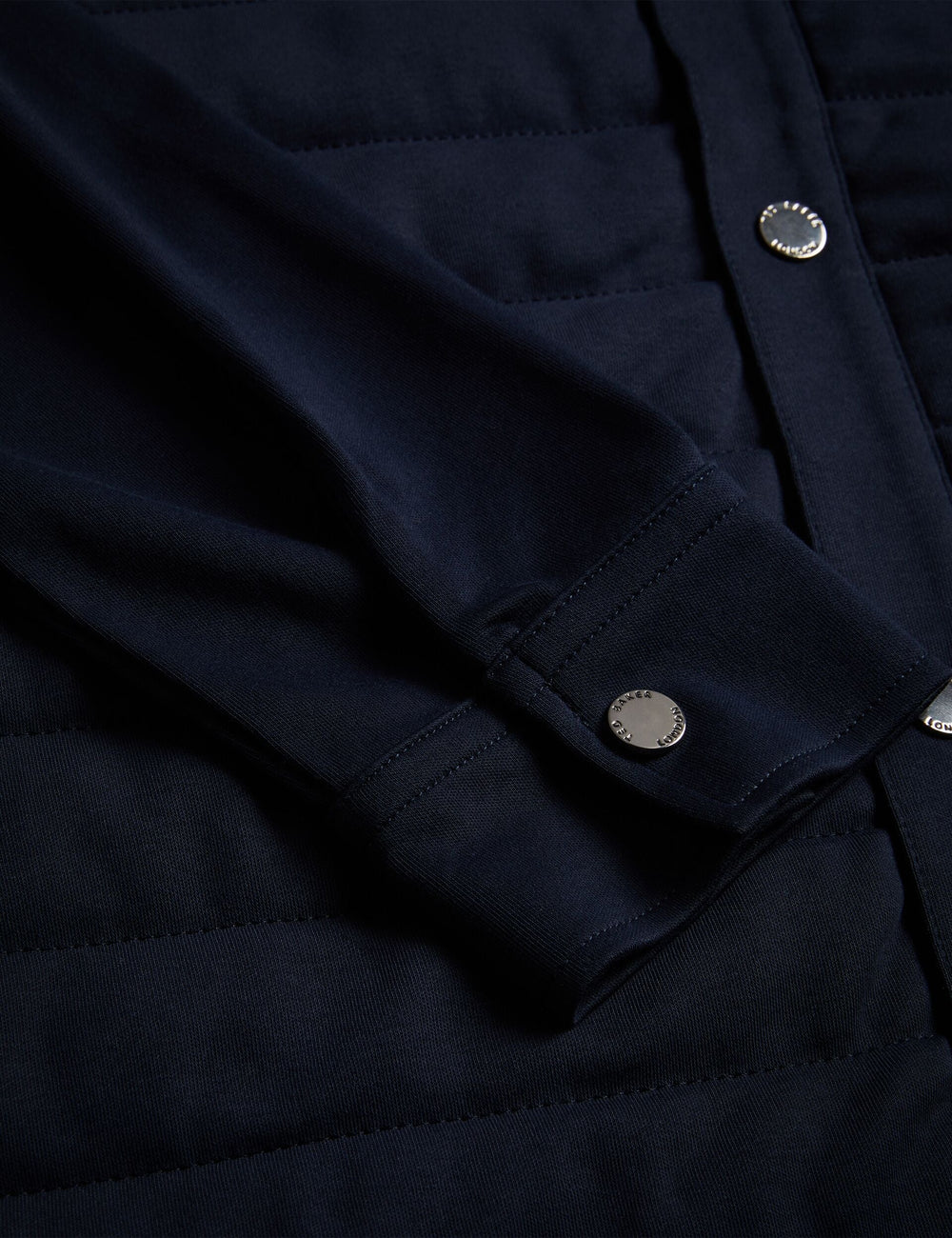 Men ANSTY - Long Sleeve Shirt - Ted Baker