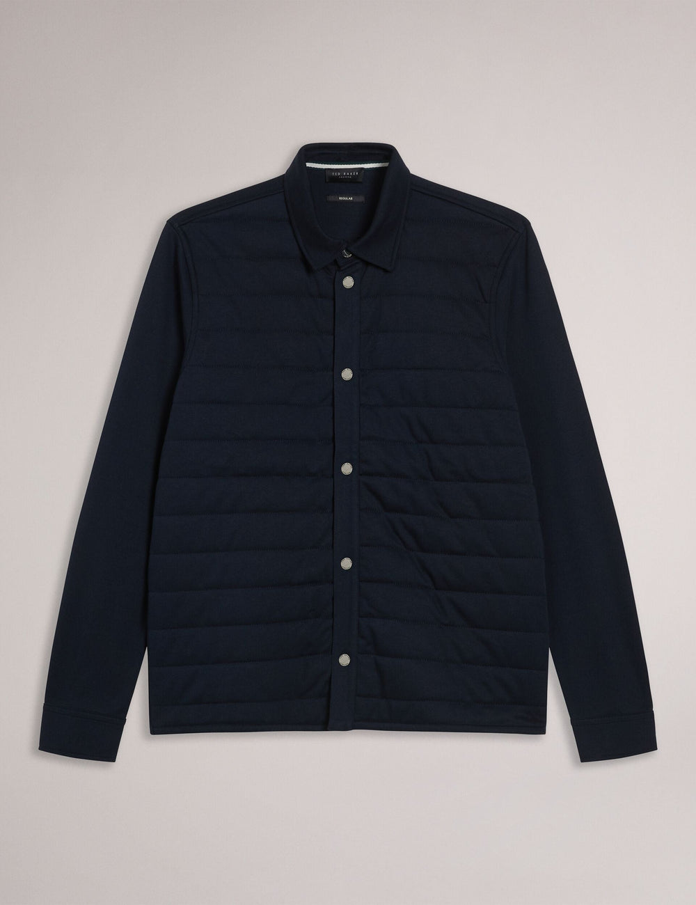 Men ANSTY - Long Sleeve Shirt - Ted Baker