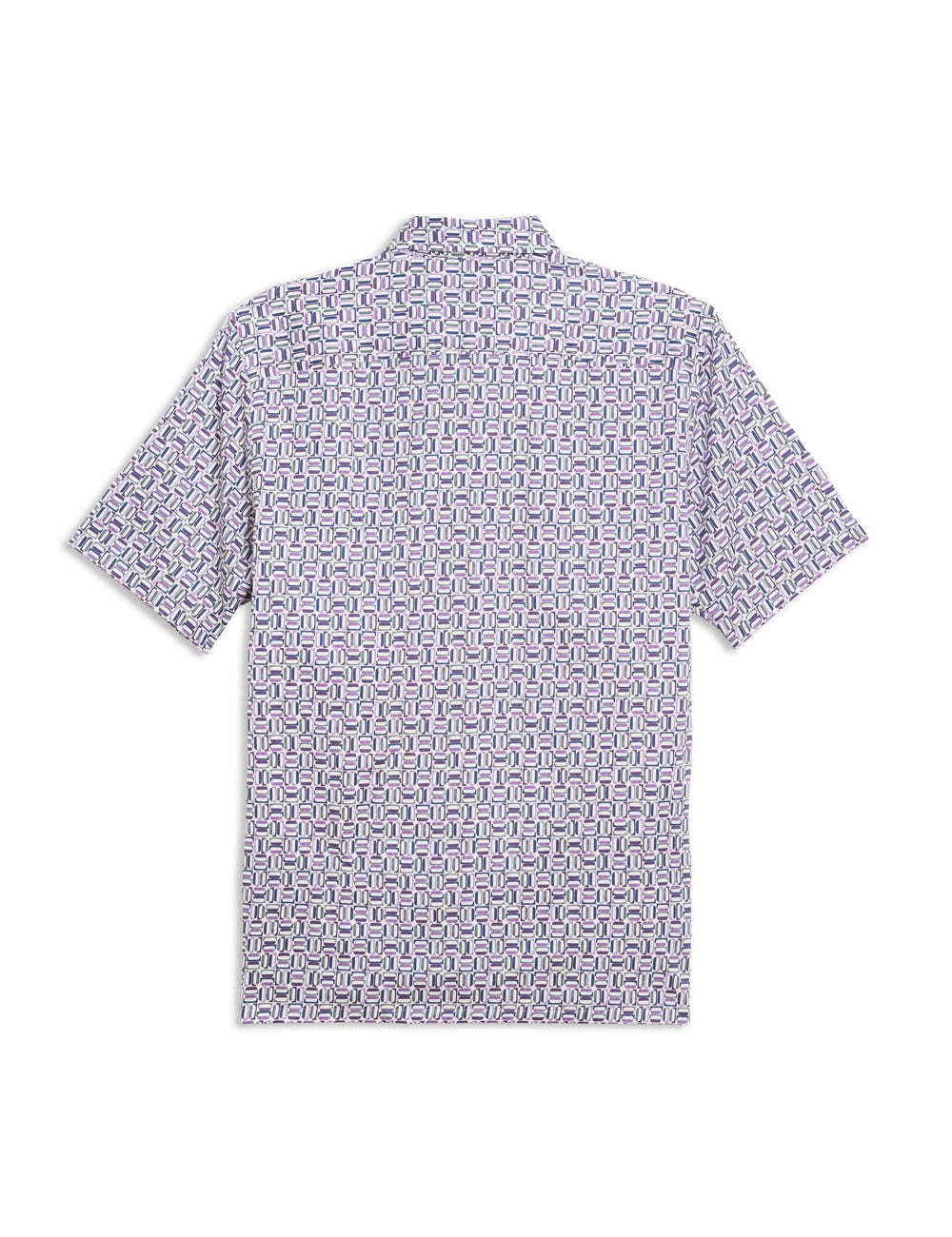 Men ASTUN - Short Sleeve Shirt - Ted Baker