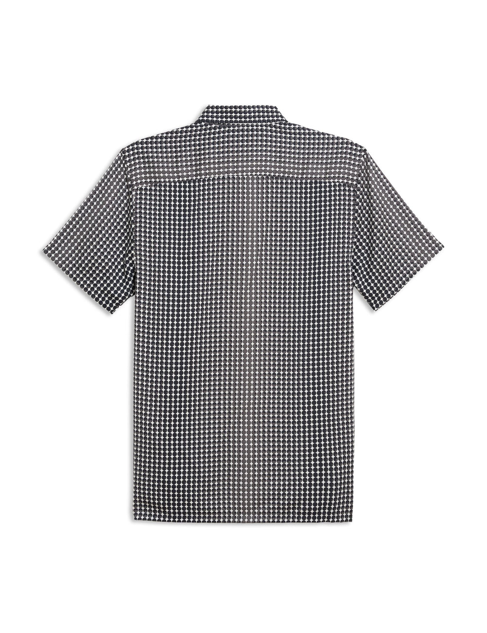 Men MUNDEN - Short Sleeve Shirt - Ted Baker