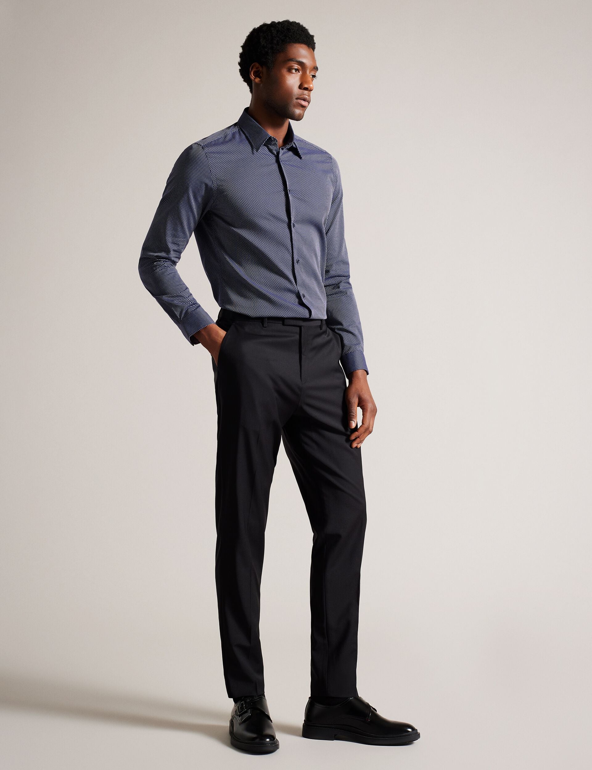 Men BOULSS - M Formalwear - Ted Baker