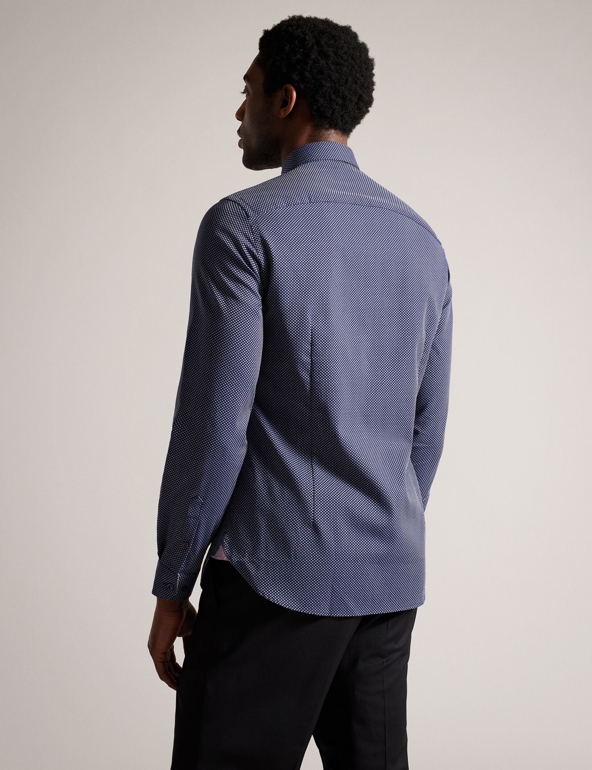 Men BOULSS - M Formalwear - Ted Baker