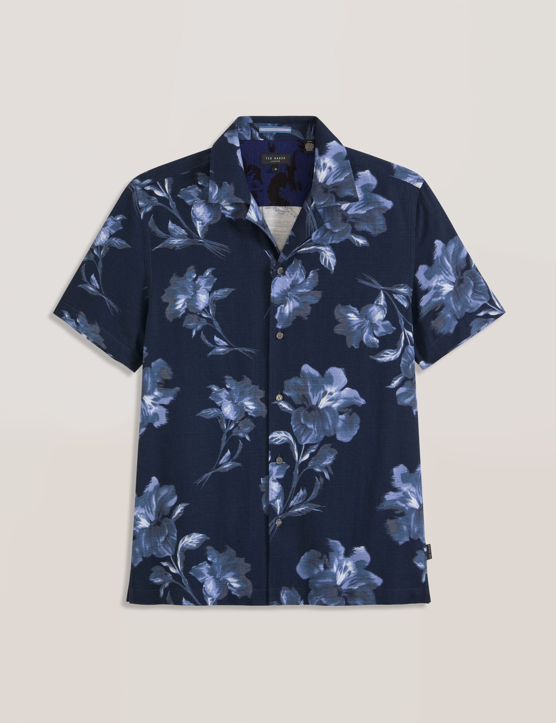 Men Shirt - Ted Baker