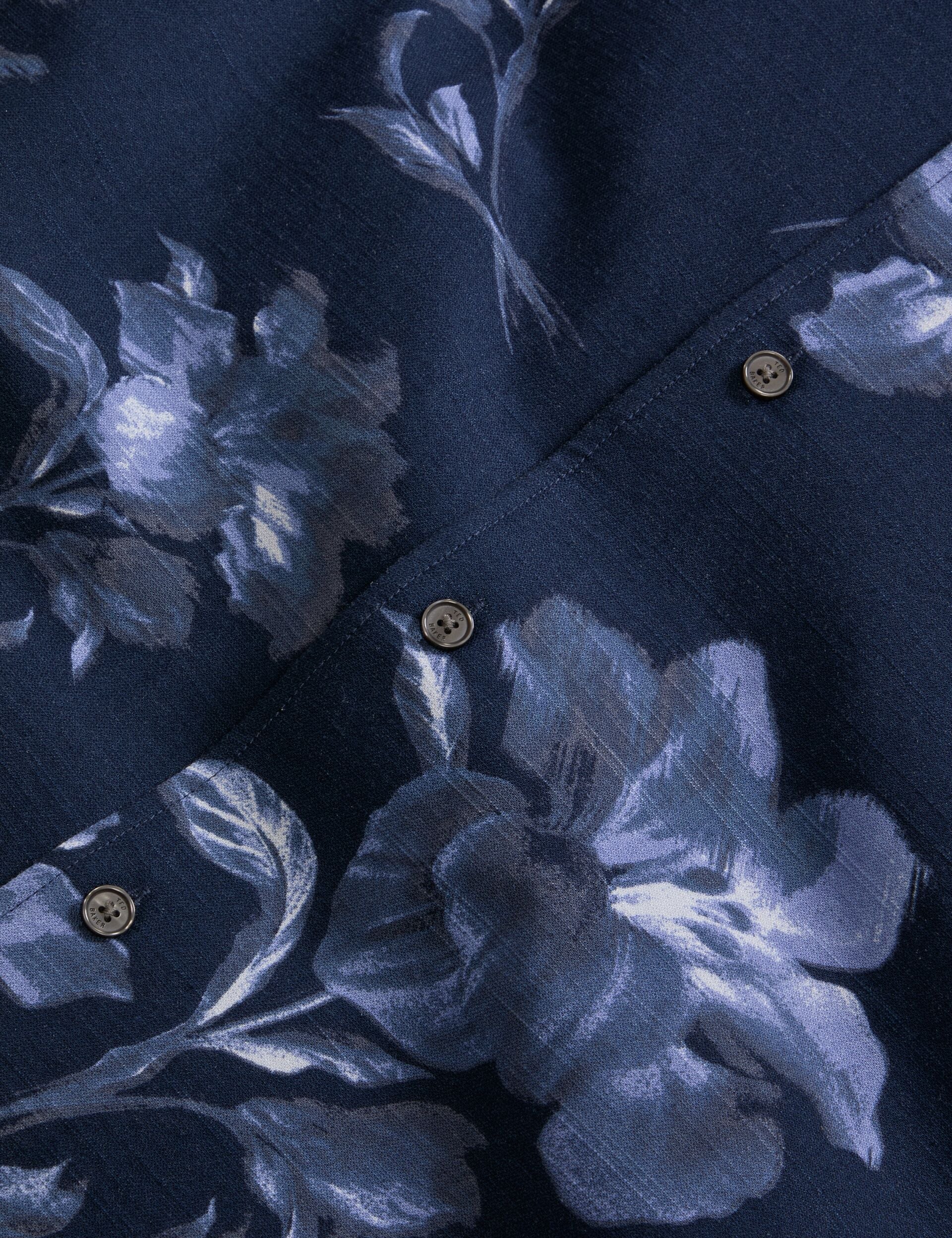 Men Shirt - Ted Baker