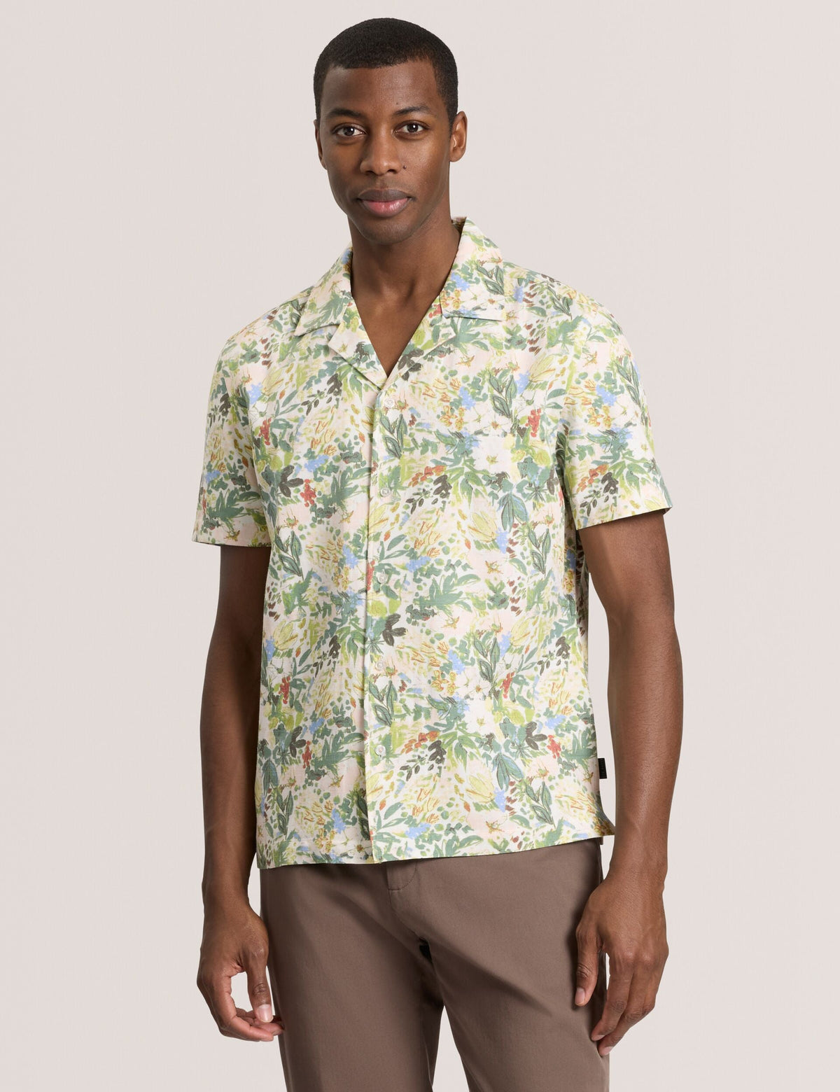 Men Shirt - Ted Baker