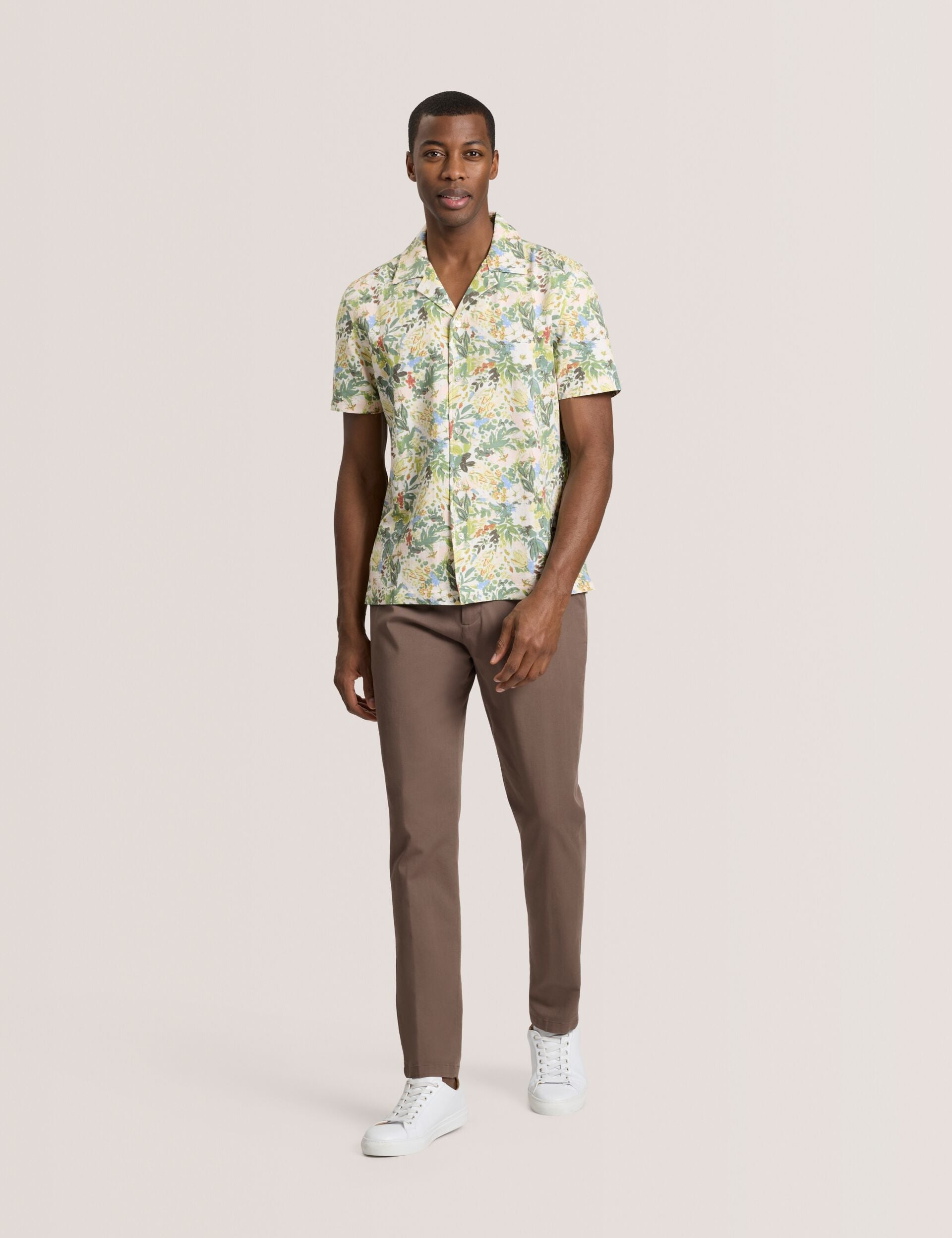 Men Shirt - Ted Baker